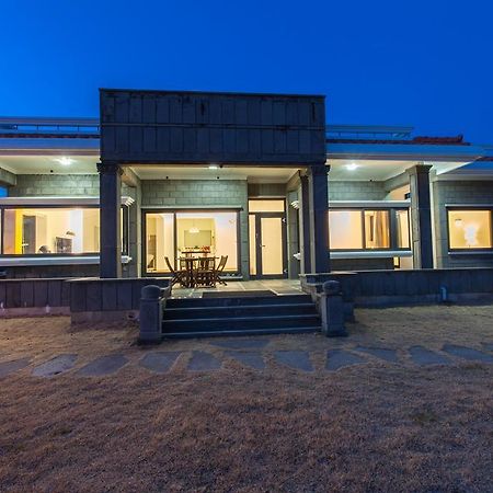 We & Me Villa Seogwipo Exterior photo
