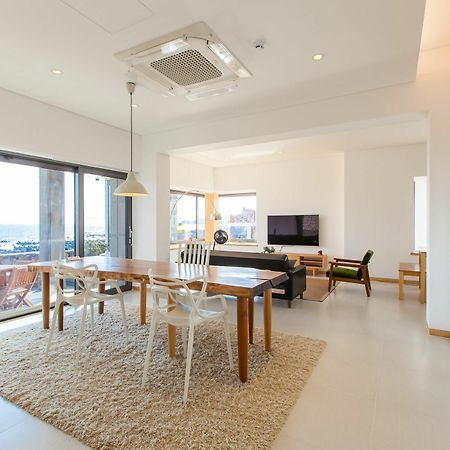 We & Me Villa Seogwipo Exterior photo