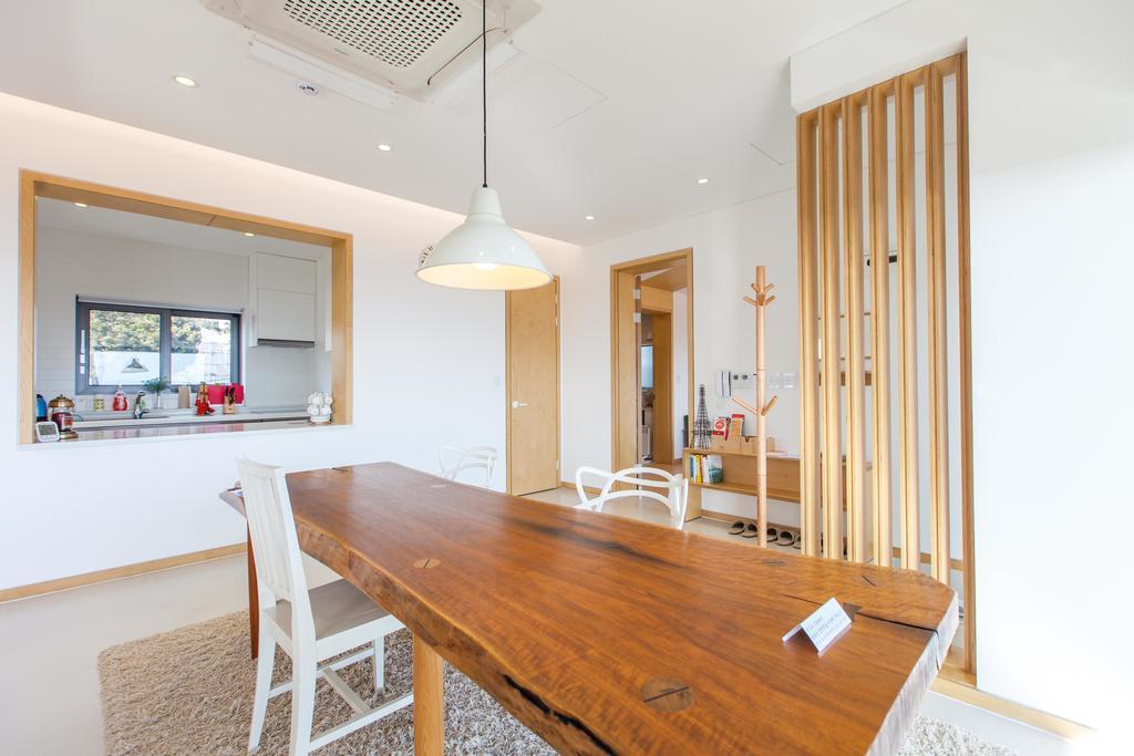 We & Me Villa Seogwipo Exterior photo