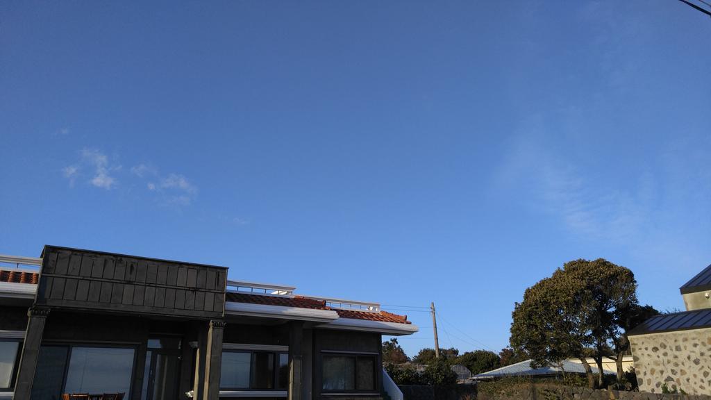 We & Me Villa Seogwipo Exterior photo