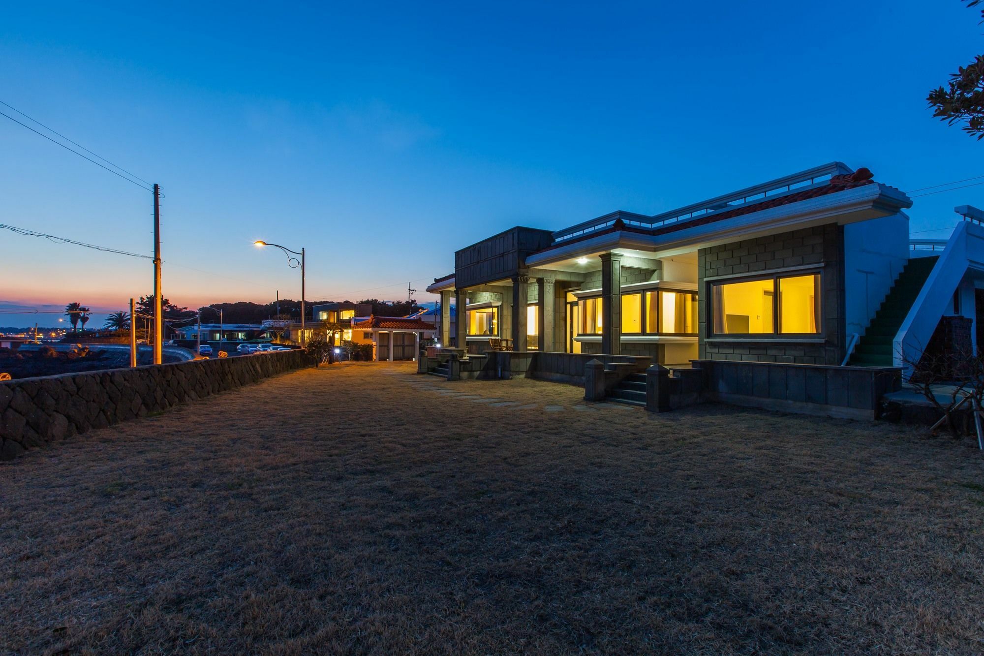 We & Me Villa Seogwipo Exterior photo