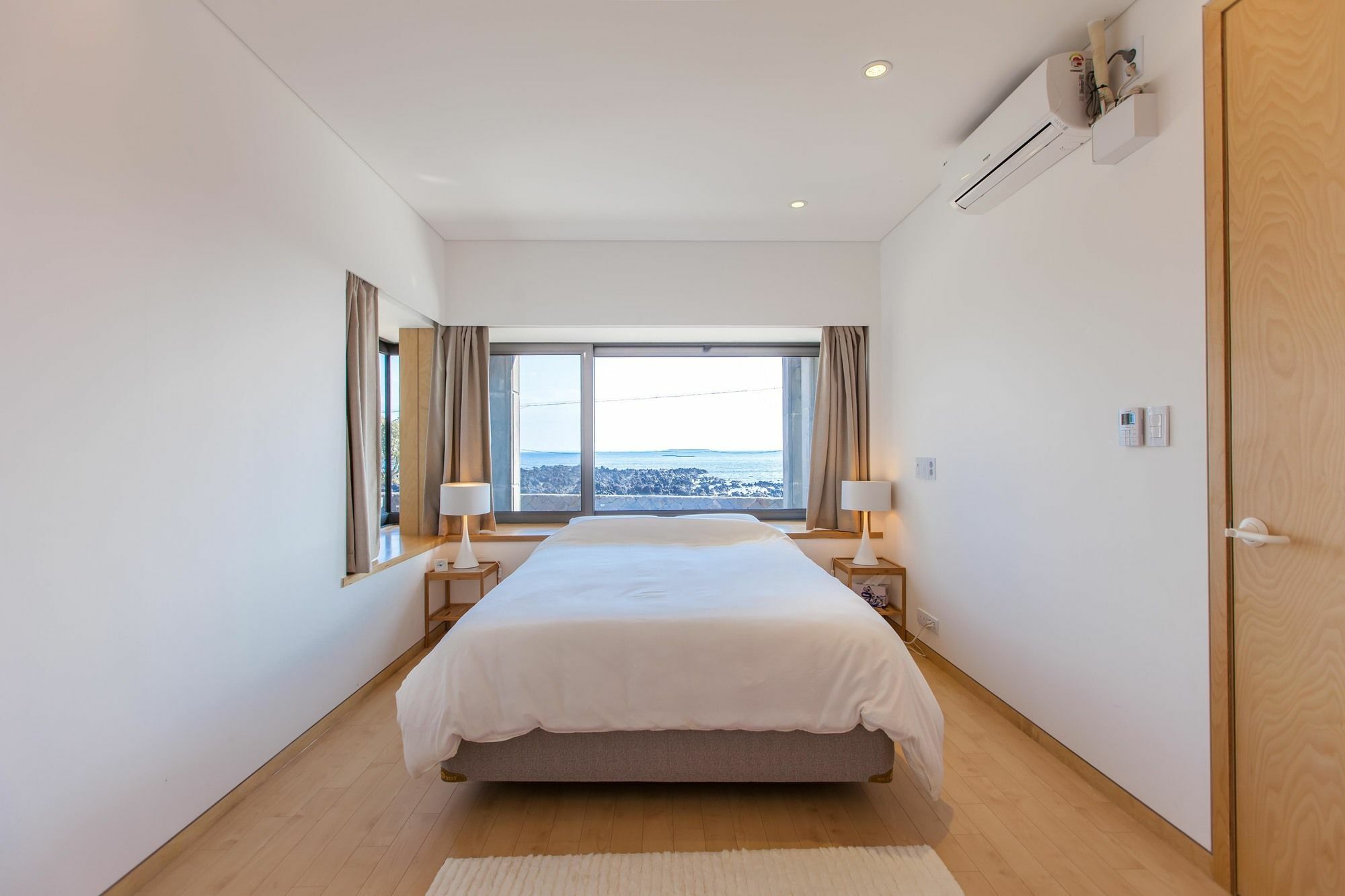 We & Me Villa Seogwipo Exterior photo