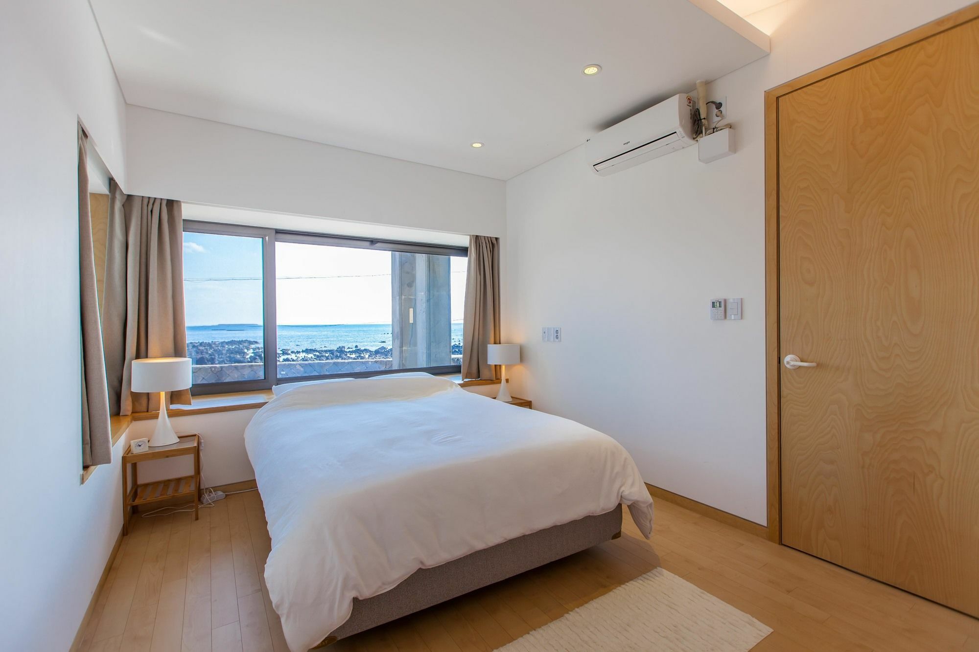 We & Me Villa Seogwipo Exterior photo