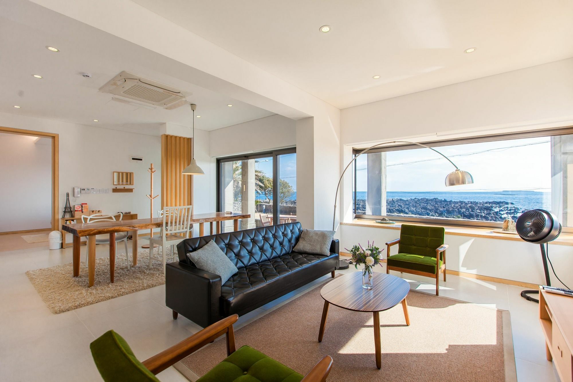 We & Me Villa Seogwipo Exterior photo