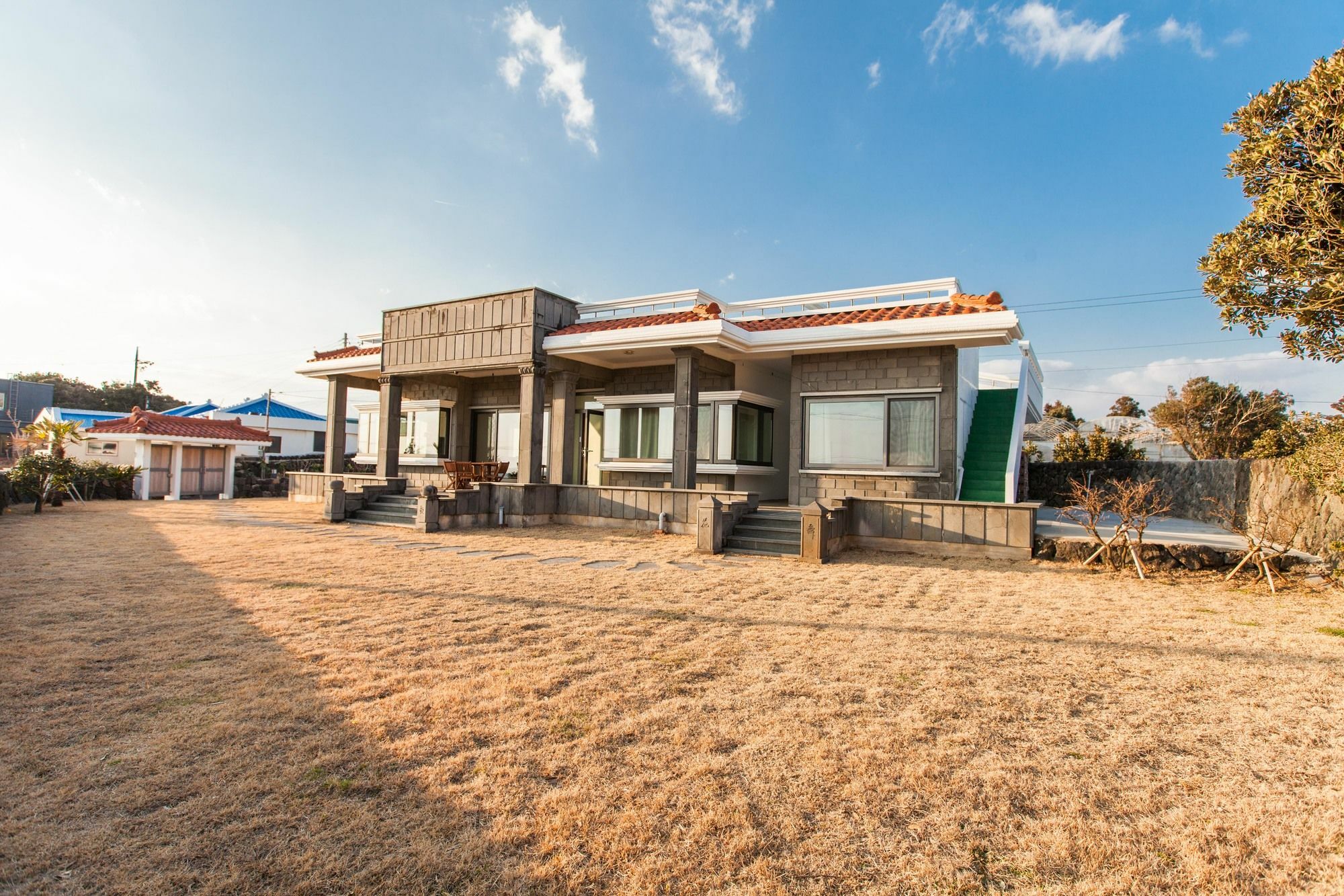 We & Me Villa Seogwipo Exterior photo