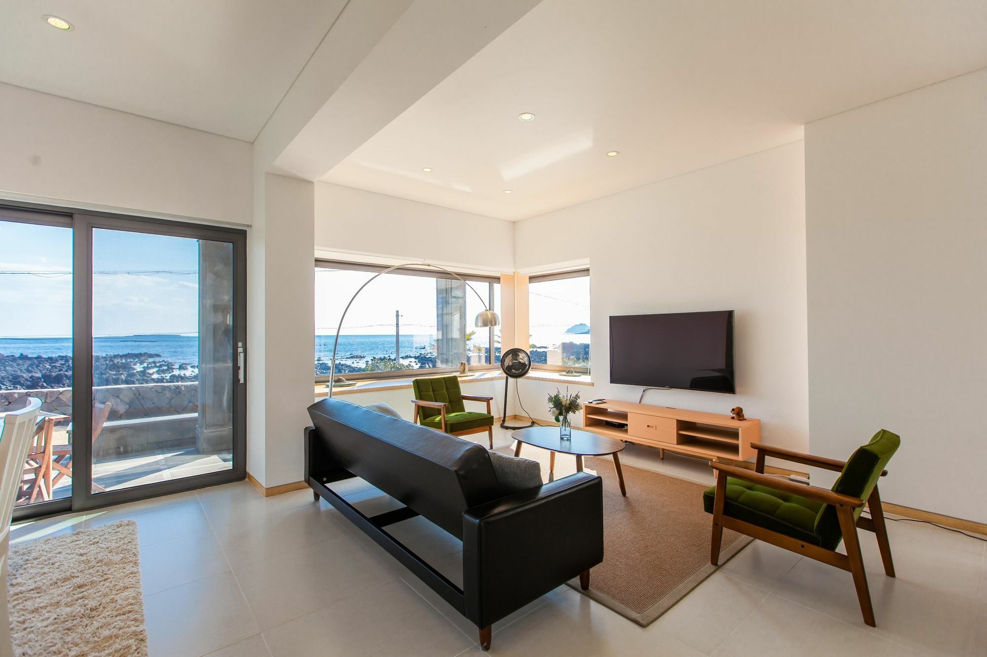 We & Me Villa Seogwipo Exterior photo
