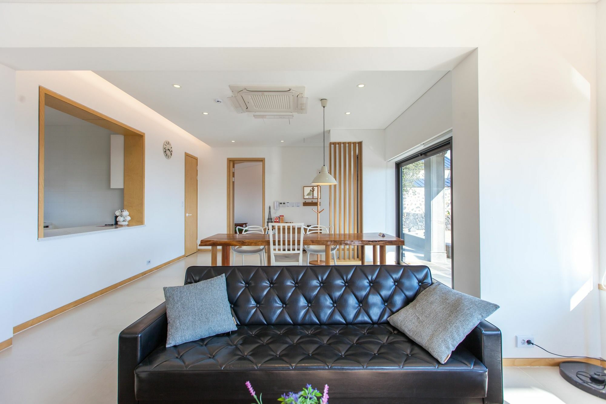 We & Me Villa Seogwipo Exterior photo