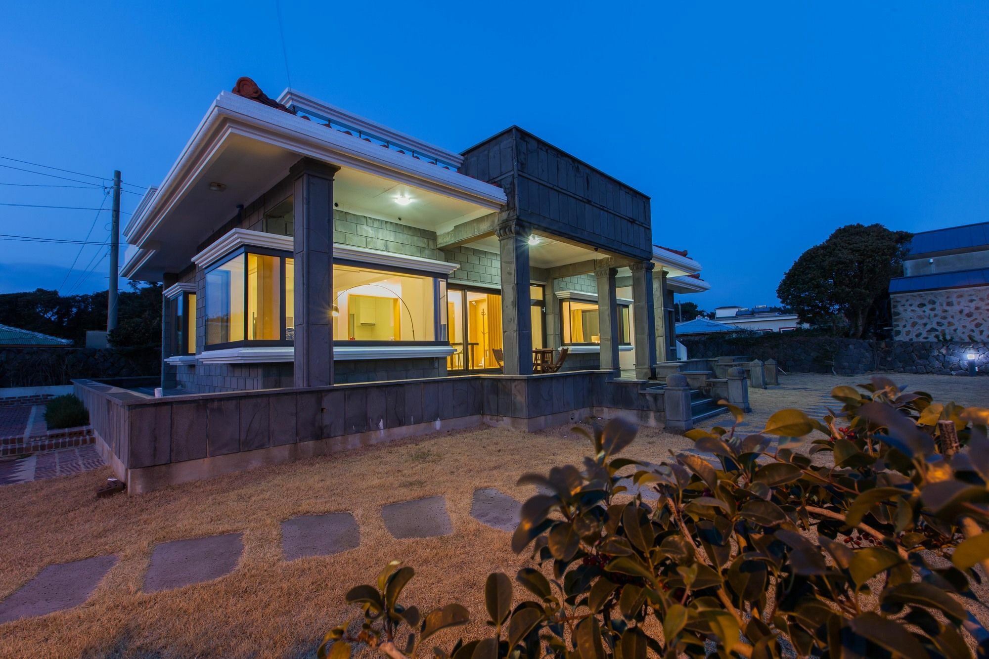 We & Me Villa Seogwipo Exterior photo