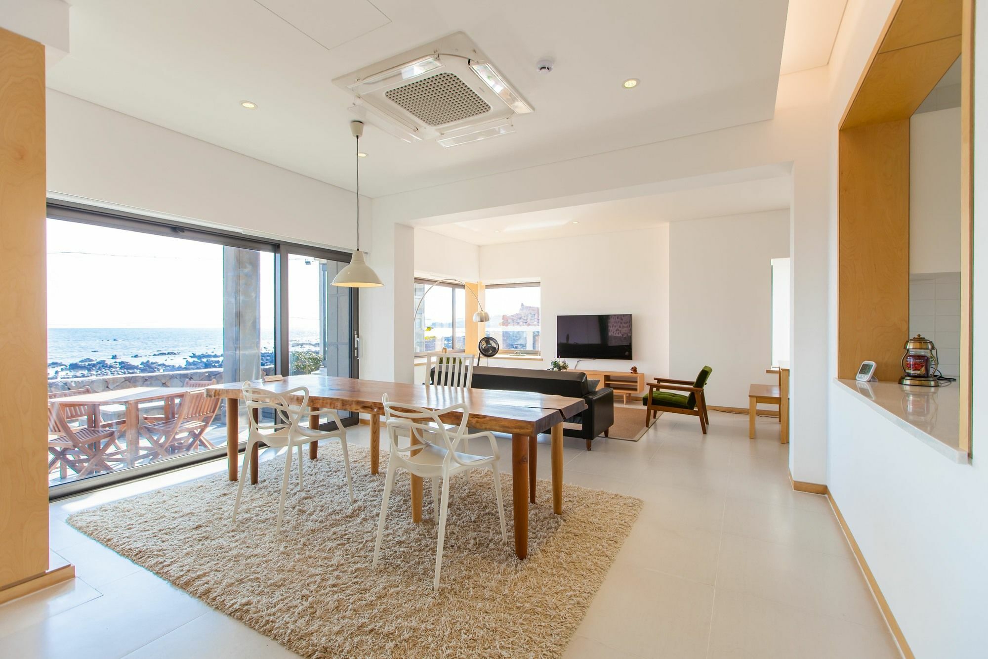 We & Me Villa Seogwipo Exterior photo